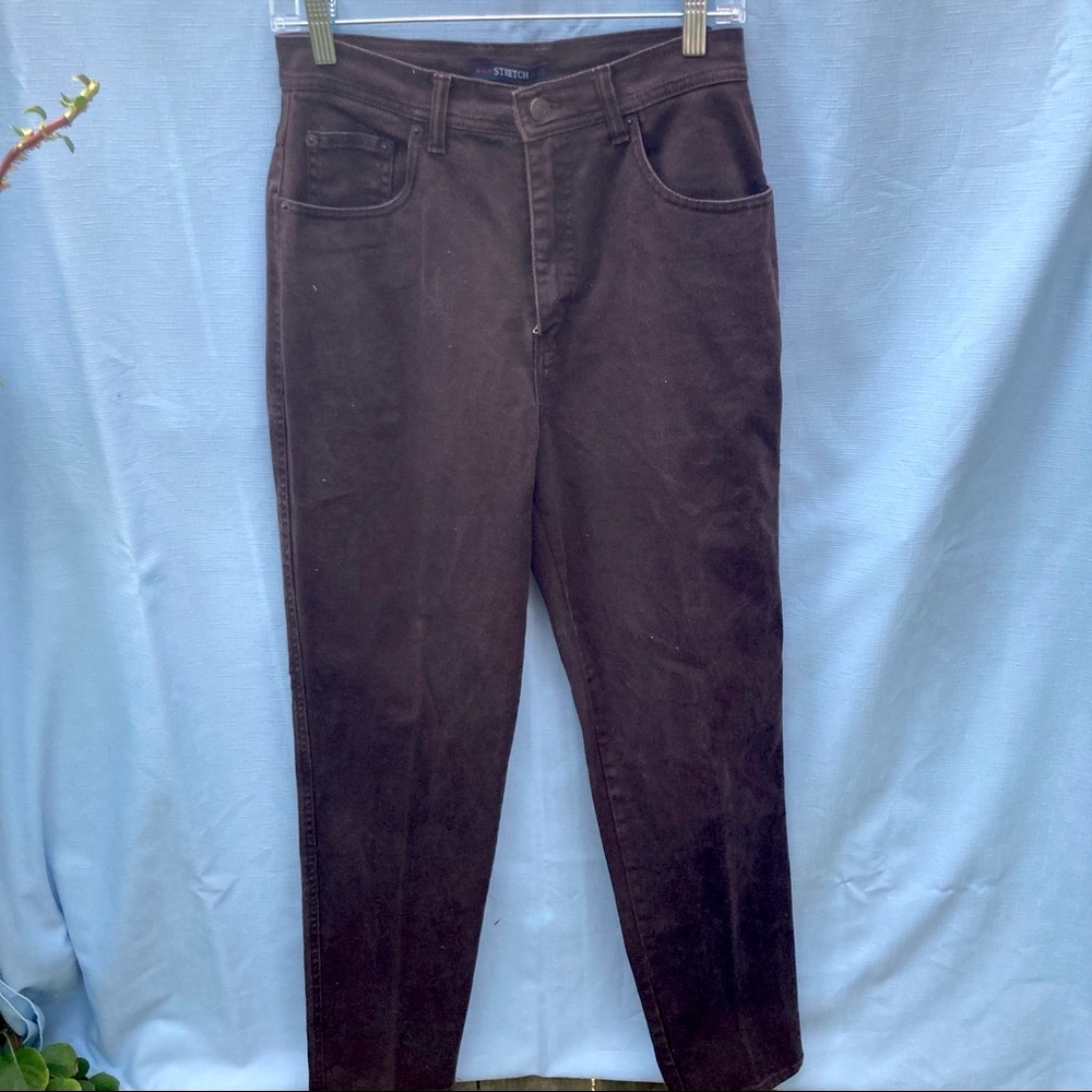 Bill Blass Women’s Tall High Rise Jeans